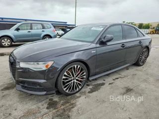 AUDI A6 PREMIUM PLUS