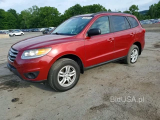 HYUNDAI SANTA FE GLS