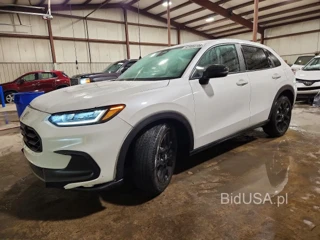HONDA HR-V SPORT