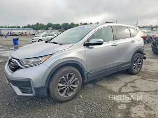 HONDA CR-V EX