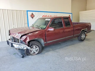 CHEVROLET GMT-400 C1500