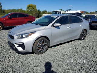 KIA FORTE LXS