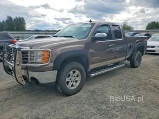 GMC NEW SIERRA K1500