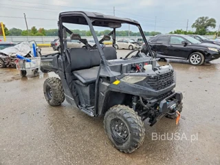 POLARIS RANGER