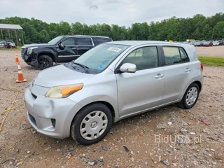 SCION XD BASE