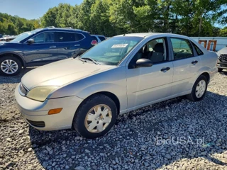FORD FOCUS ZX4