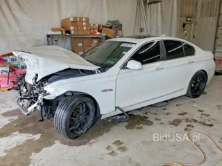 BMW 535 XI