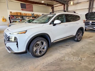 HYUNDAI SANTA FE SEL