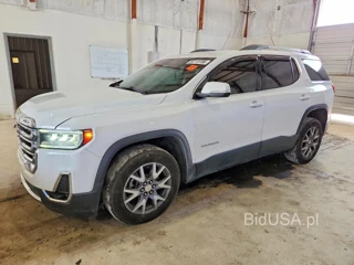GMC ACADIA SLT