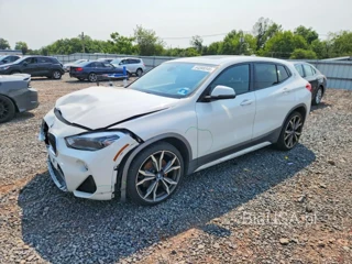 BMW X2 XDRIVE28I