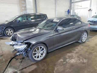 BMW M235XI