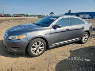 FORD TAURUS SEL
