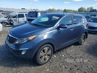 KIA SPORTAGE EX