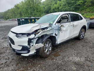 HONDA HR-V LX