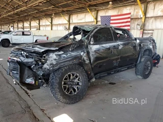 CHEVROLET COLORADO ZR2