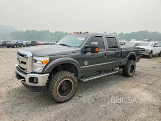 FORD F350 SUPER DUTY
