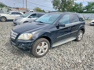 MERCEDES-BENZ ML 350 4MATIC