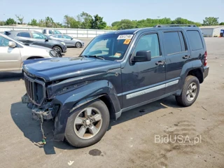 JEEP LIBERTY SPORT