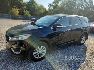 KIA SORENTO L