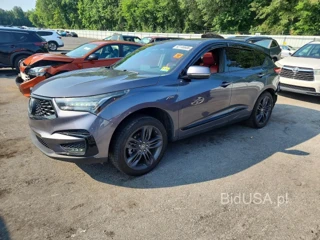 ACURA RDX A-SPEC