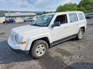 JEEP PATRIOT SPORT