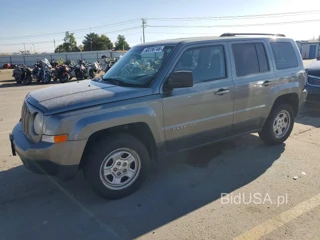 JEEP PATRIOT SPORT