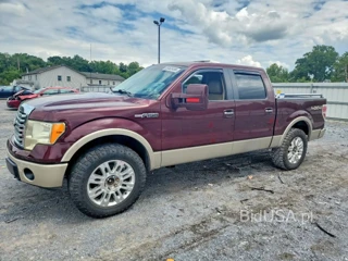 FORD F150 SUPERCREW