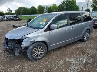 DODGE GRAND CARAVAN SE