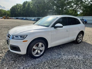 AUDI Q5 PREMIUM PLUS