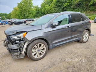 FORD EDGE TITANIUM
