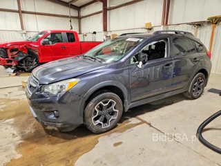 SUBARU XV CROSSTREK 2.0 PREMIUM