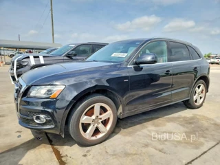 AUDI Q5 PRESTIGE