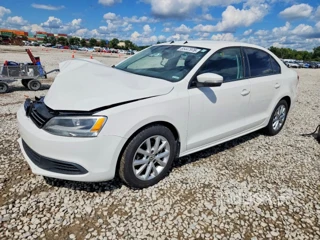 VOLKSWAGEN JETTA SE