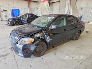 NISSAN VERSA 1.6 S