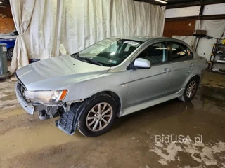 MITSUBISHI LANCER ES/ES SPORT