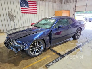 DODGE CHALLENGER SXT