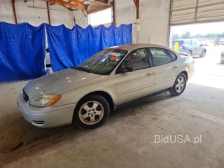 FORD TAURUS SE