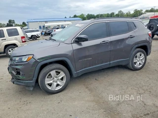 JEEP COMPASS LATITUDE