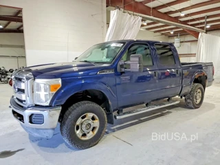 FORD F350 SUPER DUTY