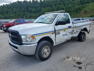 RAM 2500 ST