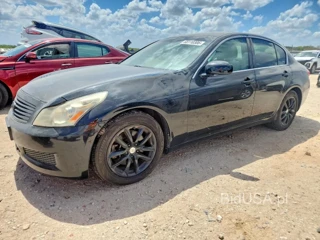INFINITI G35 BASE