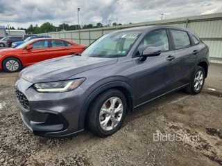 HONDA HR-V LX
