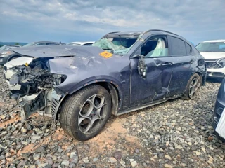 ALFA ROMEO STELVIO SPORT