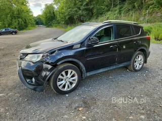 TOYOTA RAV4 LIMITED