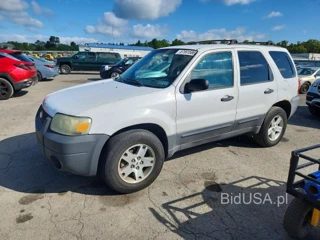 FORD ESCAPE HEV