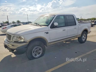 FORD F150 SUPERCREW