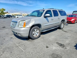 GMC YUKON XL K1500