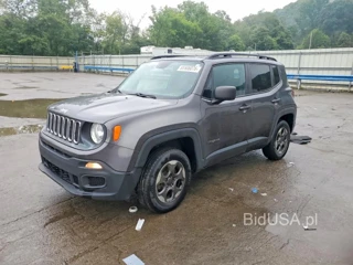 JEEP RENEGADE SPORT