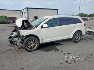 DODGE JOURNEY GT