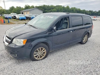 DODGE GRAND CARAVAN SXT